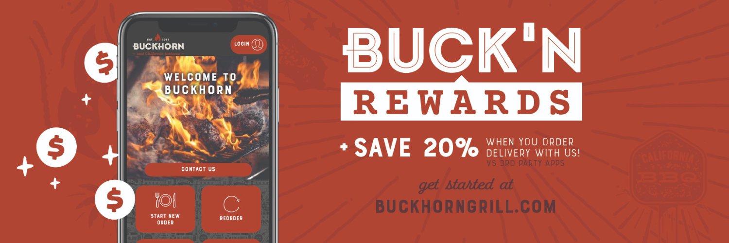 buckhorngrill's profile banner image