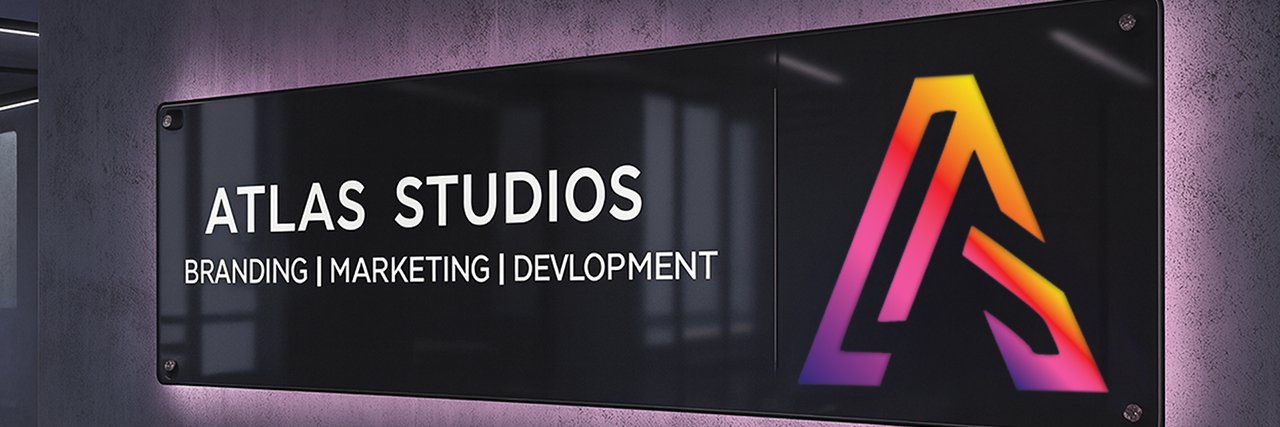 atlasstudios's profile banner image