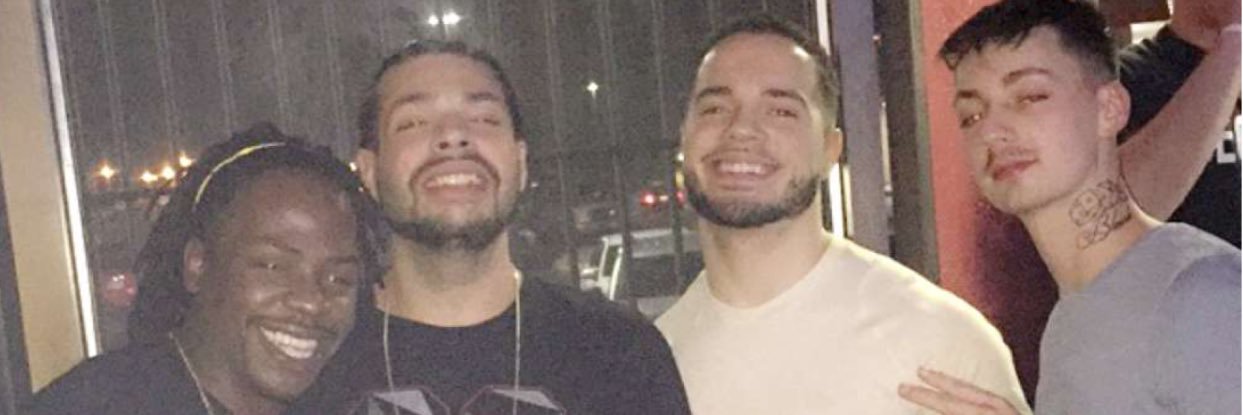 D_GonzalezJr's profile banner image