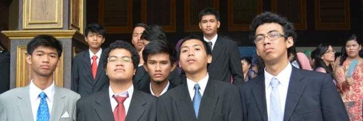 gregelino's profile banner image