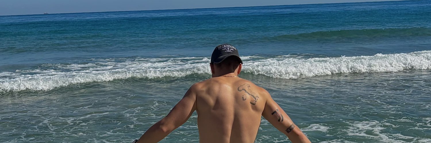 Daniel Lucci banner