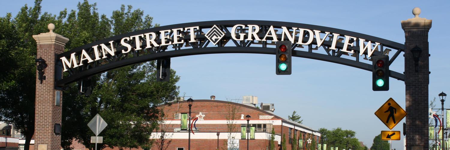 City of Grandview (CityofGrandview) Twitter