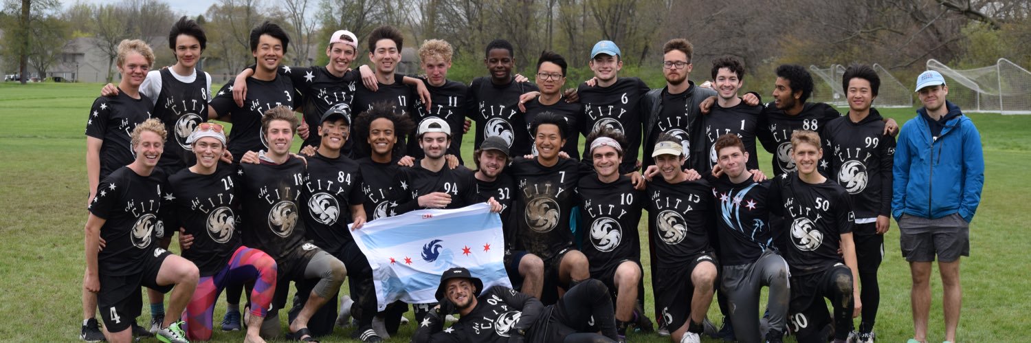 Chicago Fission banner