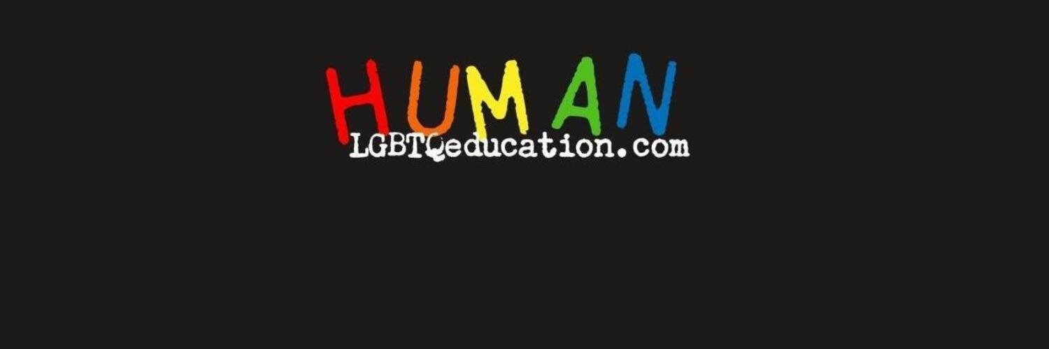 LGBTQeducation banner