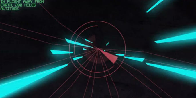 Offworld Arcade banner