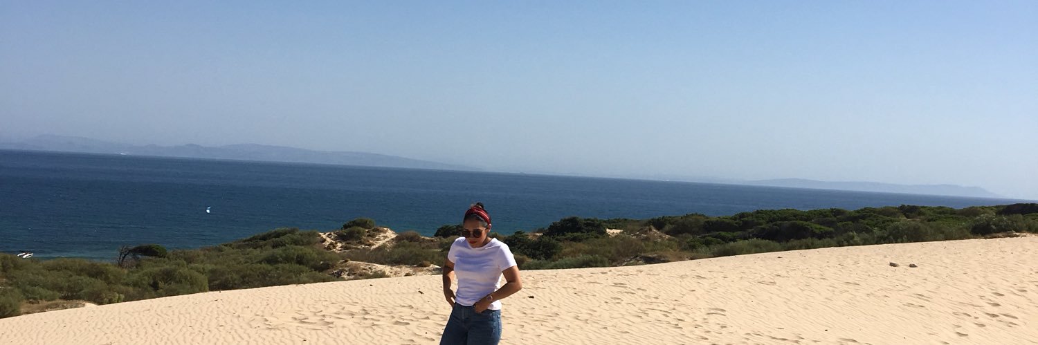 NaimaCamas's profile banner image