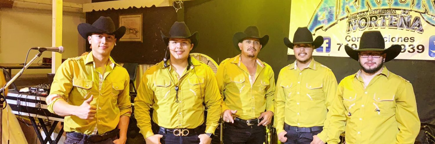 Arriero DLM Norteña banner