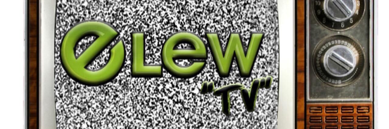 ELewTv's profile banner image