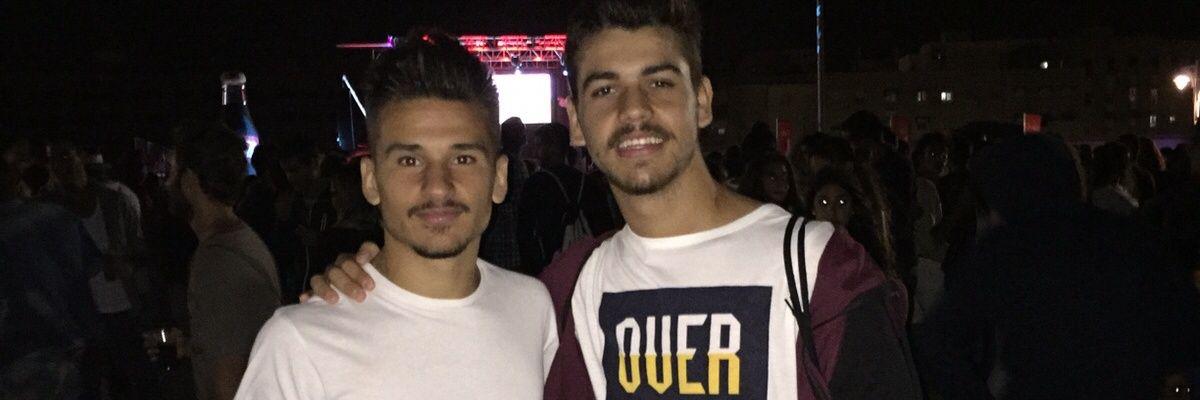 AlexParraMateos's profile banner image