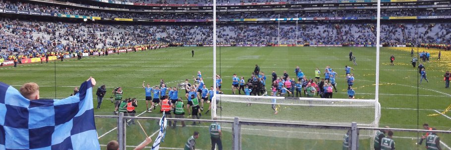 pauldempsey10's profile banner image