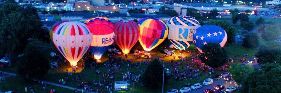 Rochesterfest's profile banner image