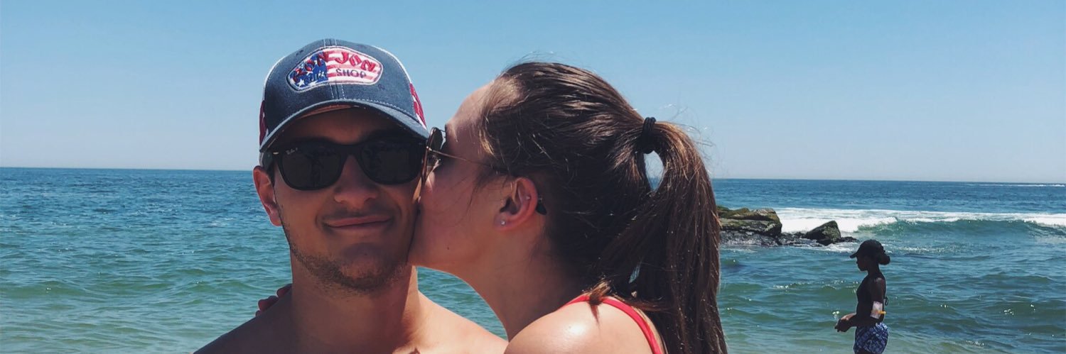 paigemmatt's profile banner image