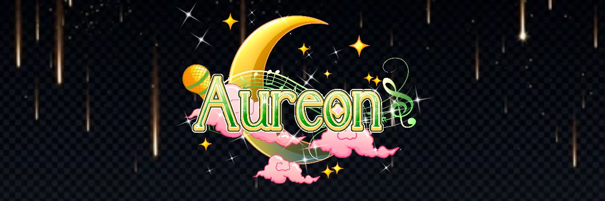 Aureon VT✨💕 banner