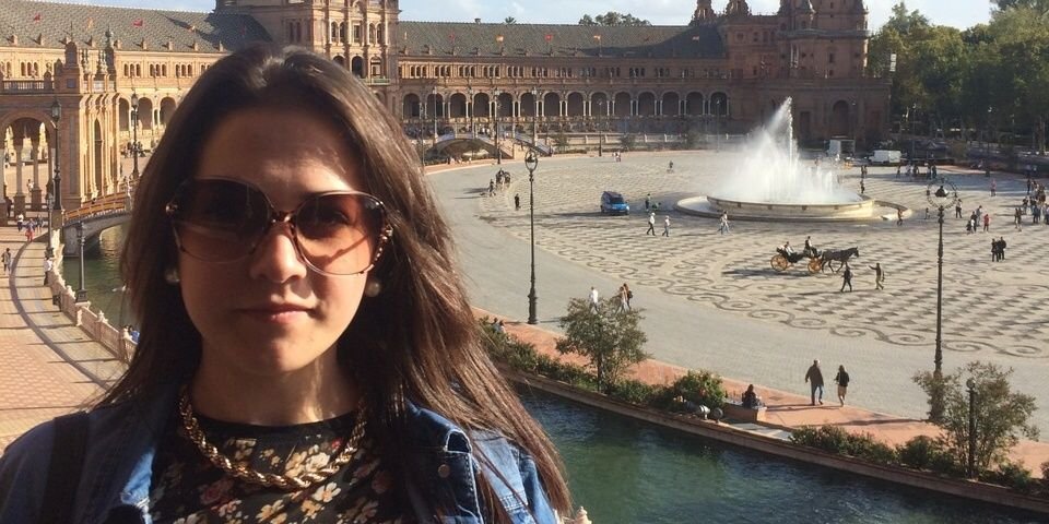 SoledadCubero's profile banner image