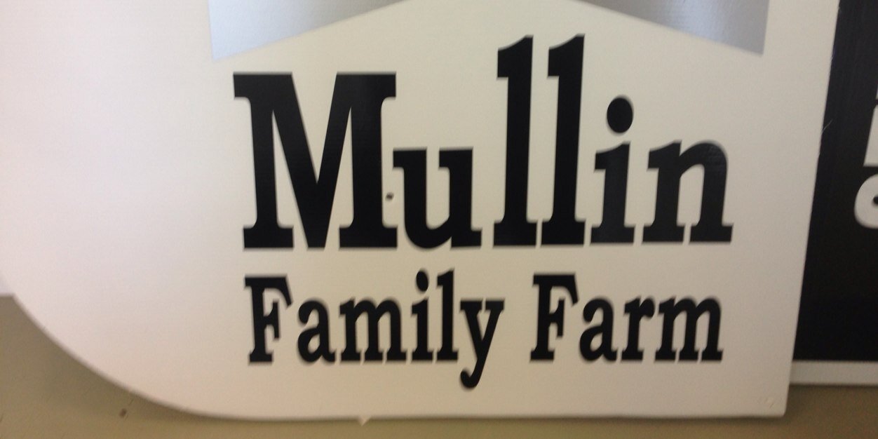 Jason Mullin banner