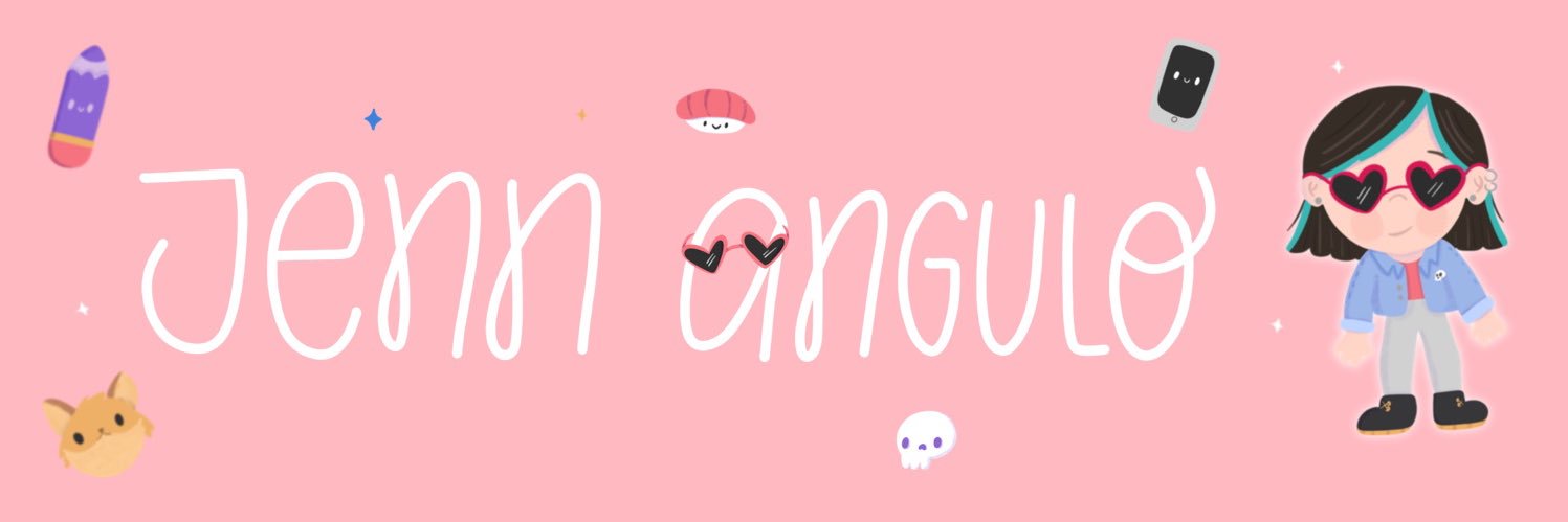 JennAngulo's profile banner image