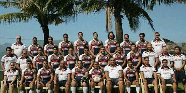PhilippinesNRL's profile banner image