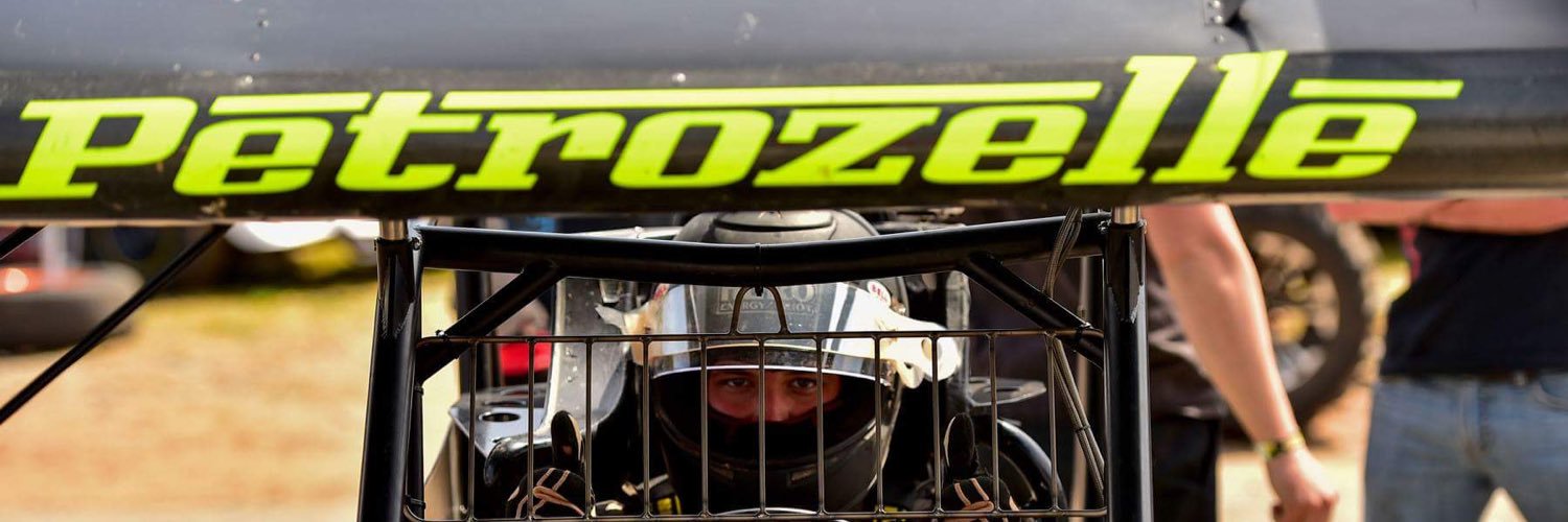 Johnny Petrozelle banner