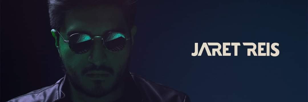 JaretReis's profile banner image