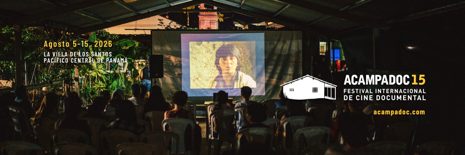 15º ACAMPADOC banner