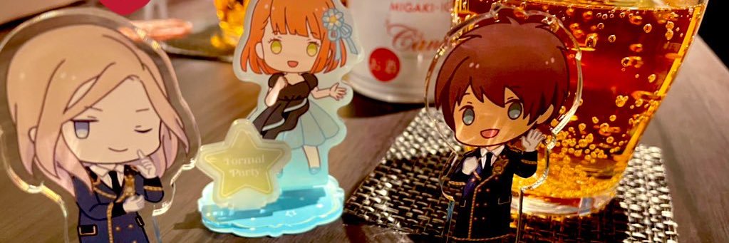 たただ🍙🧊💚 banner