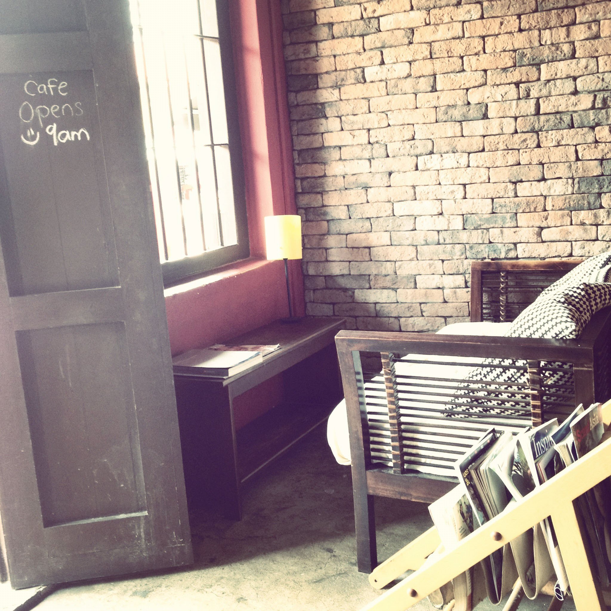 Gladys Sanchez banner