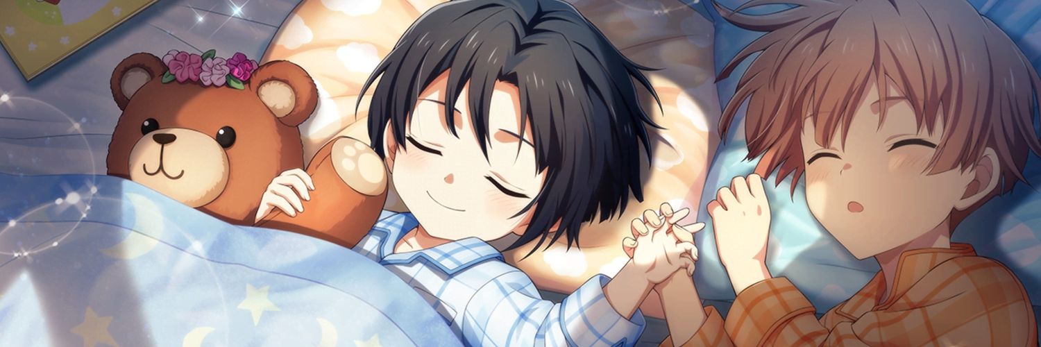POP_okamo's profile banner image