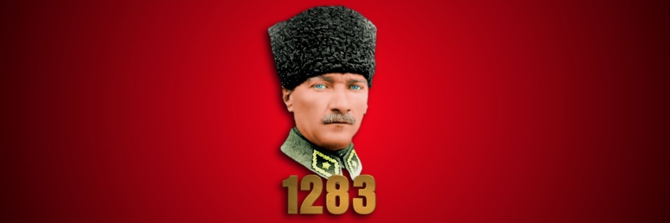 sertacserdar's profile banner image