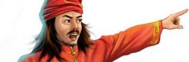 DaengMakassau's profile banner image