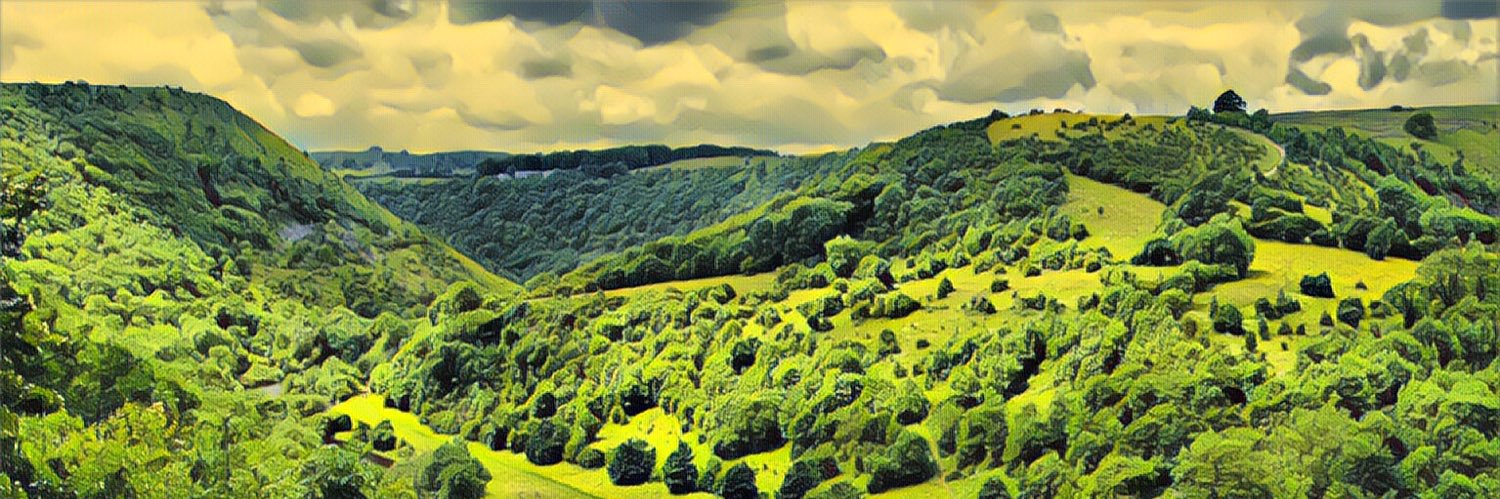 Matthew Taylor banner