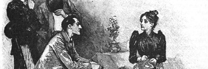 Nancy Springer banner