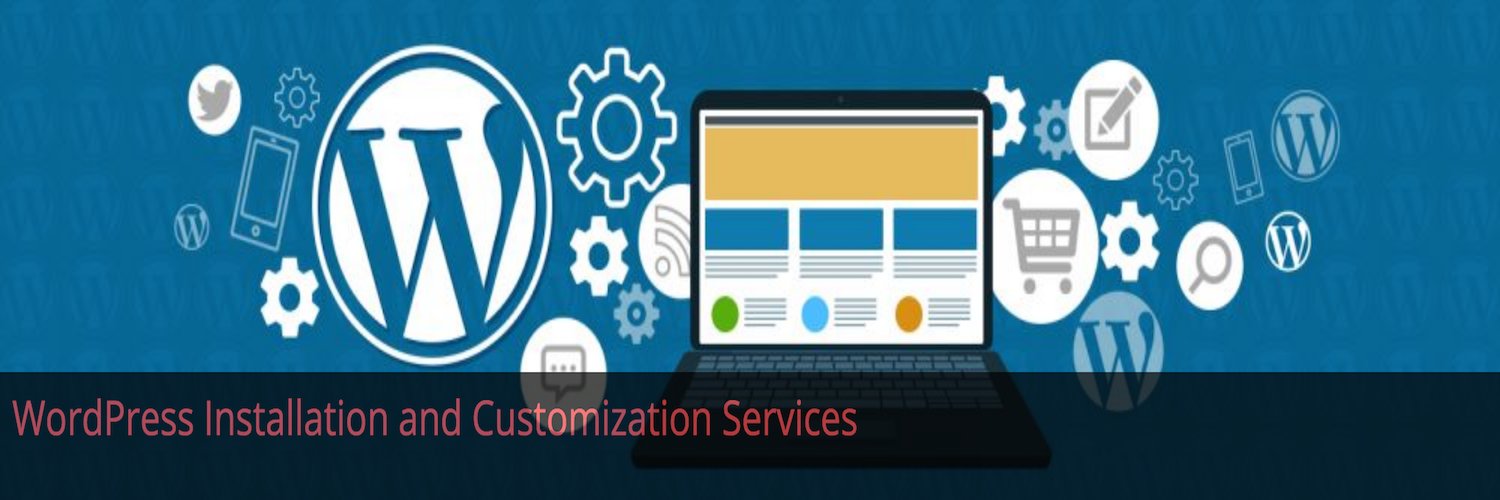 WPdotservices's profile banner image
