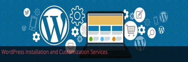 WPdotservices Profile Banner