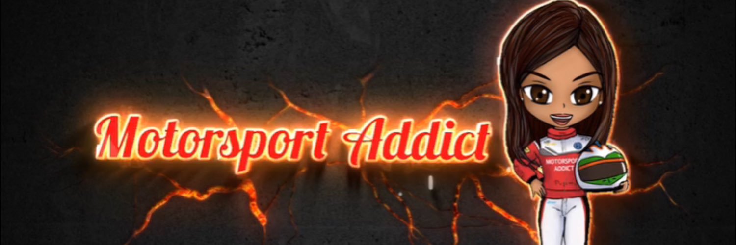 F1_Kat's profile banner image