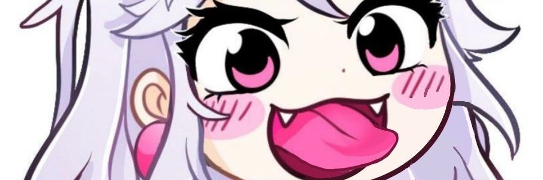 Ahrikitzu's profile banner image
