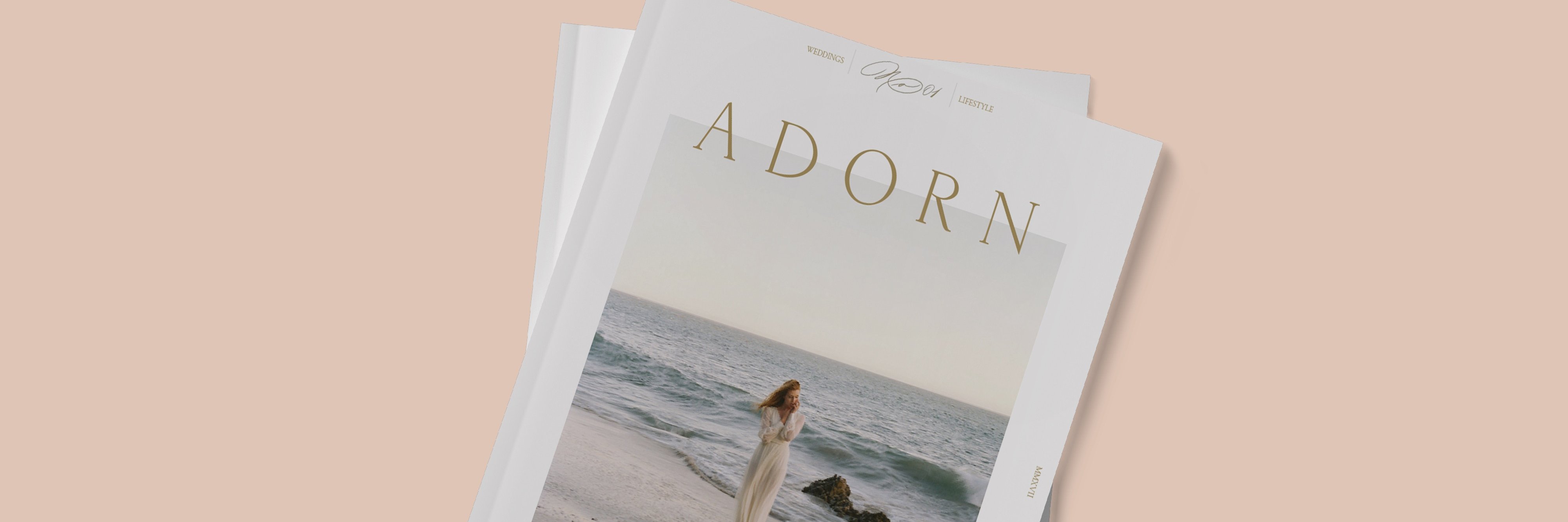 ADORN_Mag's profile banner image