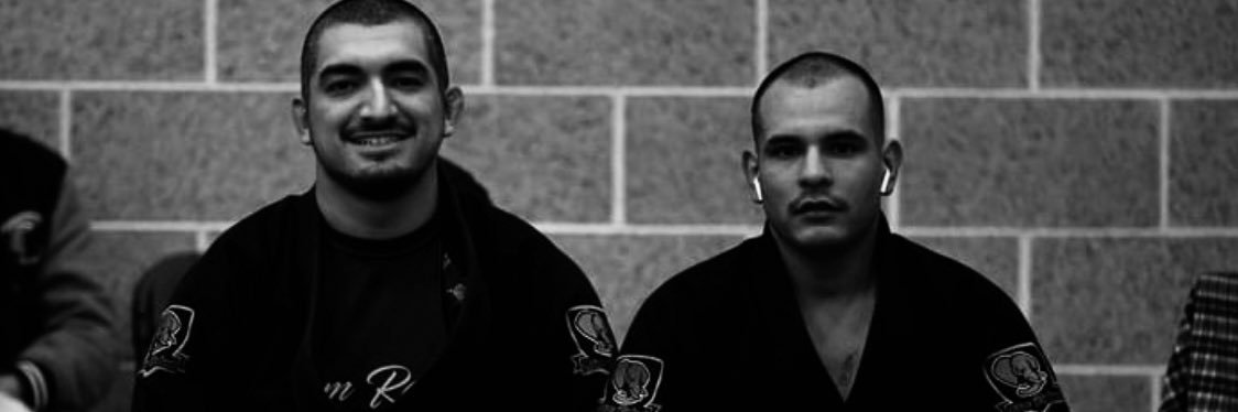 gabetheapache's profile banner image