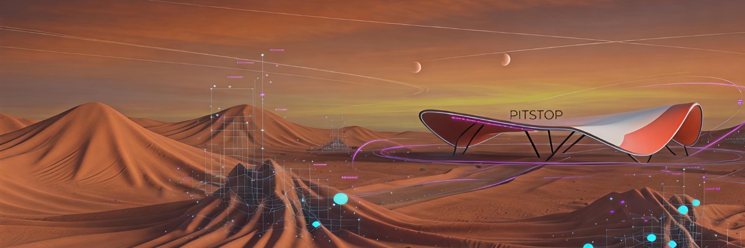 QuantumPitstop's profile banner image