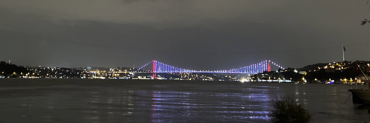 mrtakpinar's profile banner image
