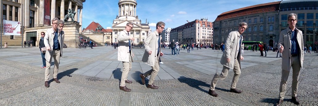 PostGerhard's profile banner image