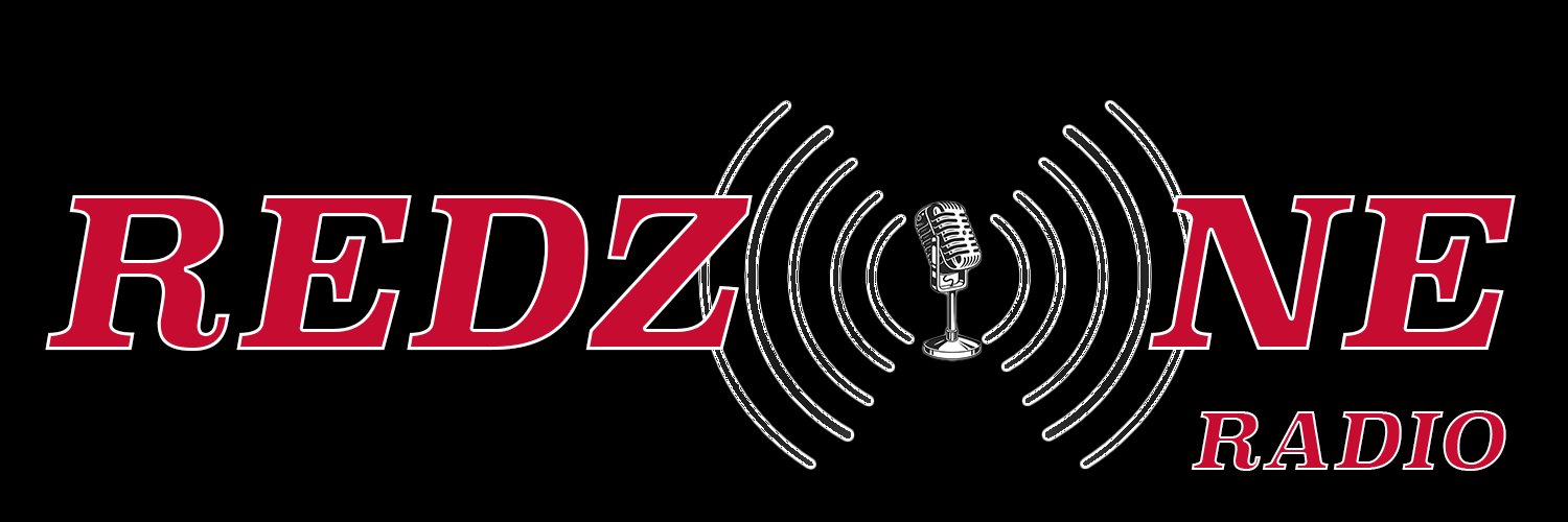 Redzone Radio banner