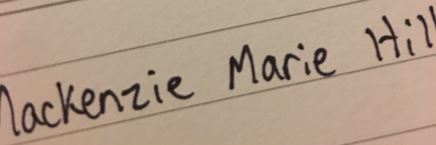 mackenz_h's profile banner image