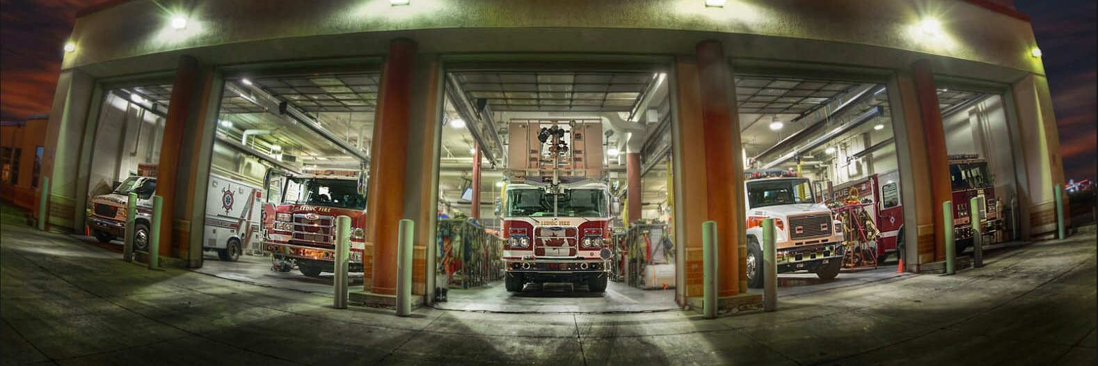 IAFF4739's profile banner image