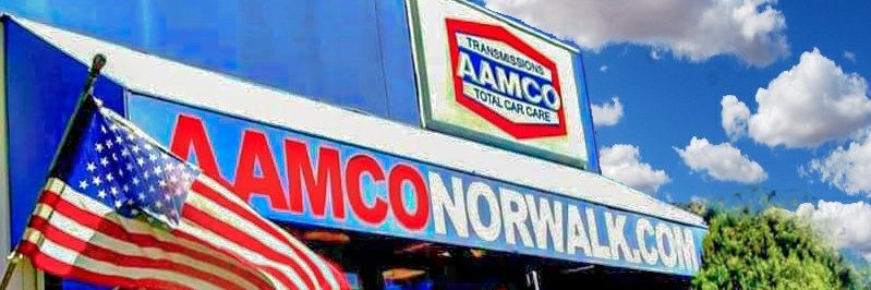 AamcoNorwalk's profile banner image
