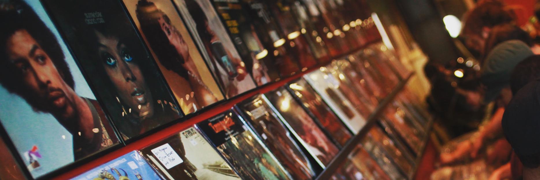 The Artform Studio banner