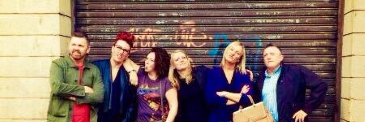 Donna Hendry banner
