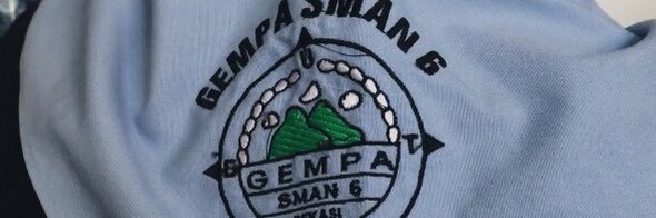 gempasman6's profile banner image