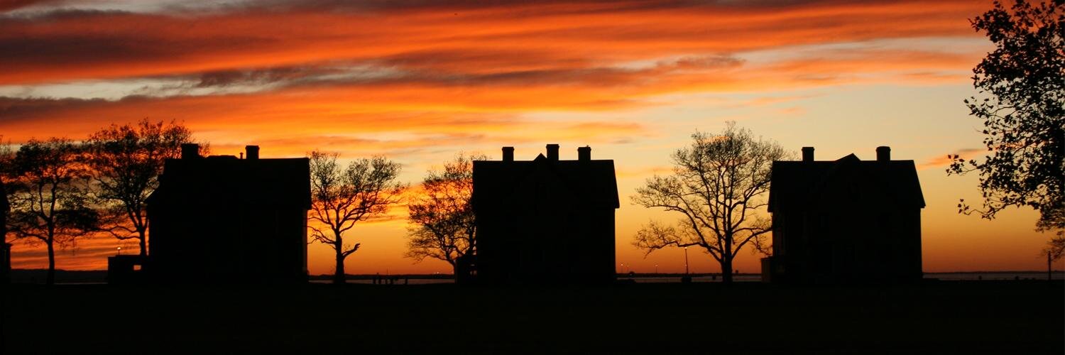 Gateway Natl Rec Area banner