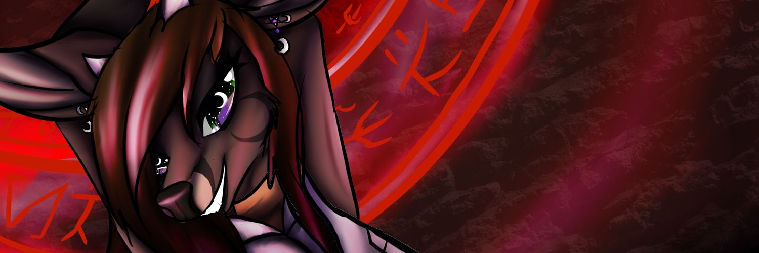 FretTheDeer's profile banner image