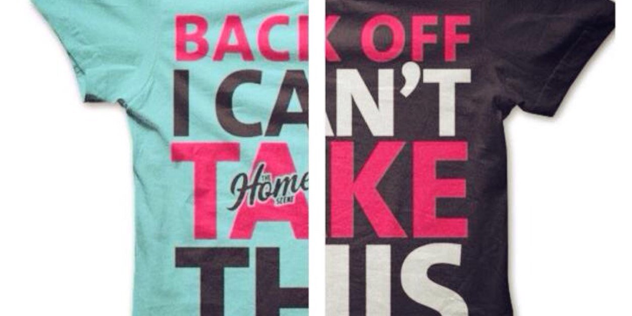 TheHomeScene's profile banner image